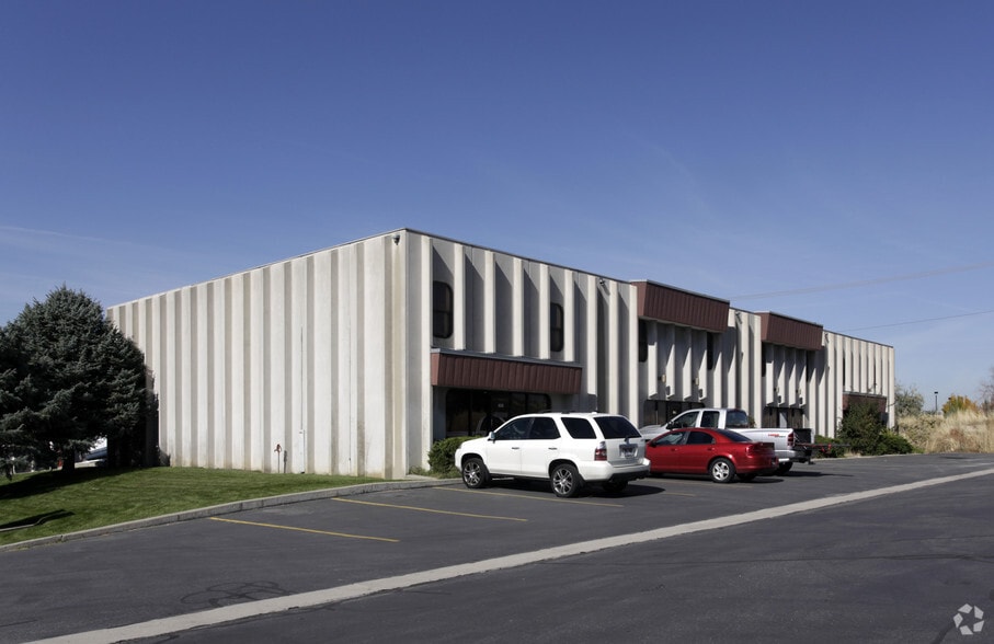 Primary Photo Of 656-672 W 7250 S, Midvale Warehouse For Lease