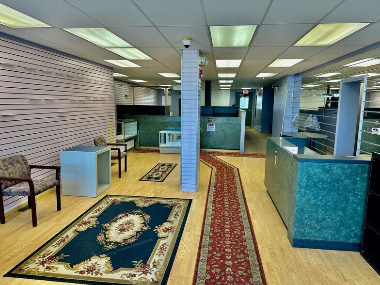 More Photos Of 1409 Milton Ave, Solvay Storefront For Sale