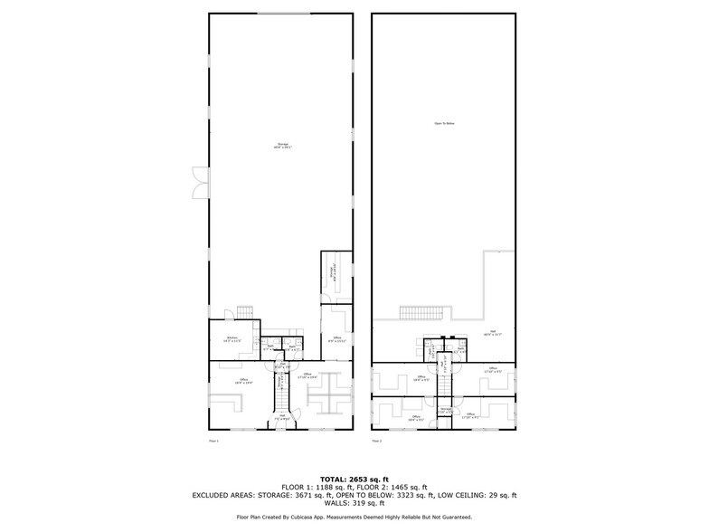 More Photos Of 65 Winslow St, Redwood City Warehouse For Sale