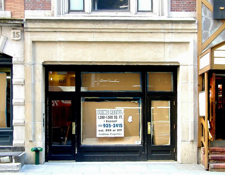 More Photos Of 53 Stone St, New York Apartments For Lease