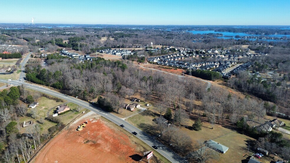 More Photos Of Highway NC-16 Hwy, Denver Land For Sale