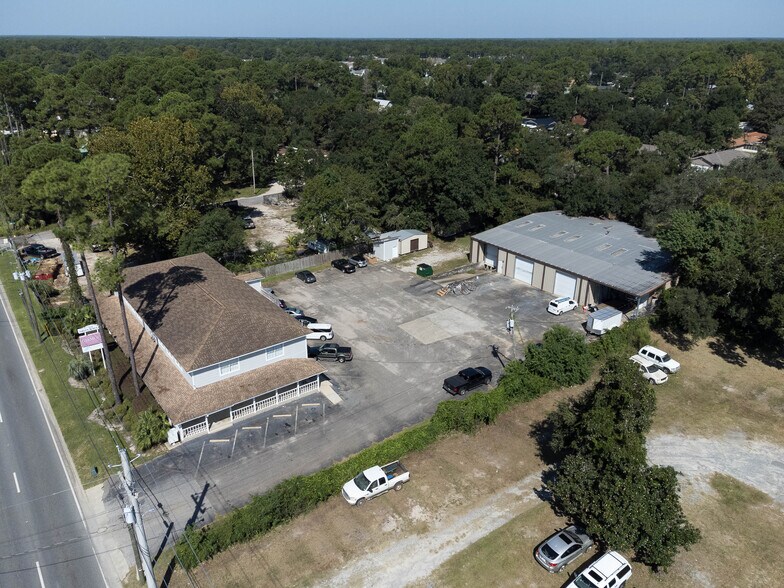 More Photos Of 218 Green Acres Rd, Fort Walton Beach Office For Lease