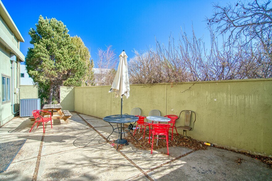 More Photos Of 2805 Wilderness Pl, Boulder Manufacturing For Lease