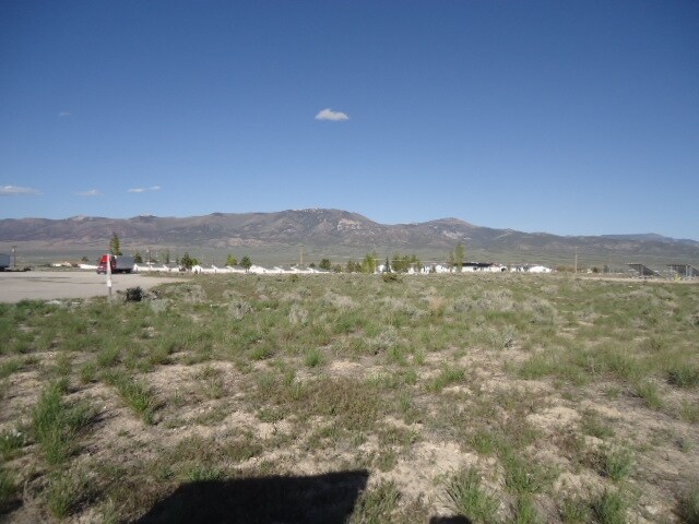 More Photos Of 1805 Great Basin Blvd, Ely Land For Sale