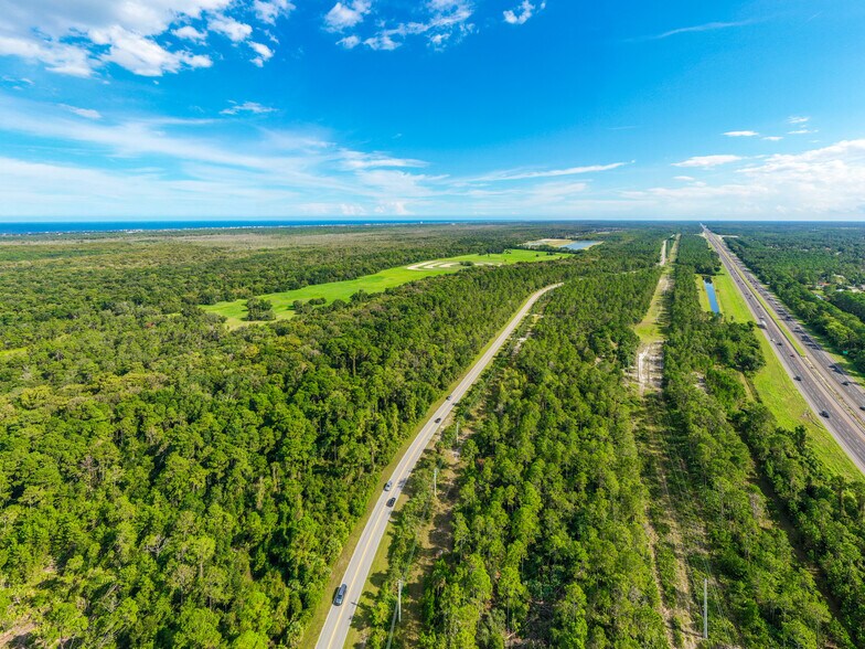 More Photos Of Old Kings Road, Palm Coast Land For Sale