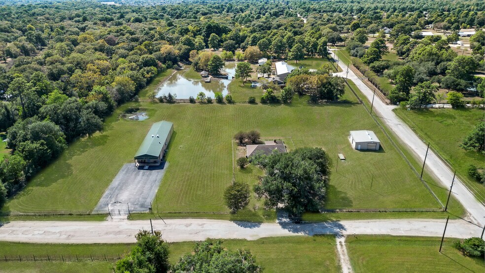 More Photos Of 20003 Bauer Hockley Road Rd, Tomball Land For Sale