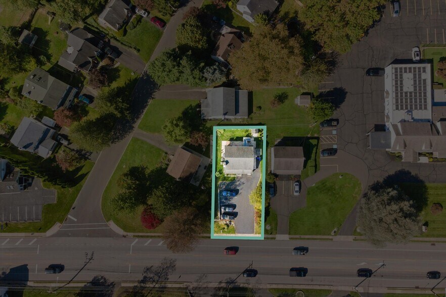 More Photos Of 419 N York Rd, Hatboro Office Residential For Sale