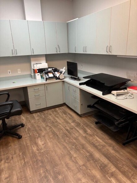 More Photos Of 2360 S Highway 29, Cantonment Medical For Sale