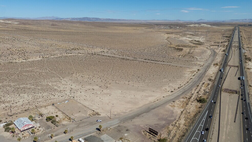More Photos Of 36801 Minneola Rd, Yermo Land For Sale