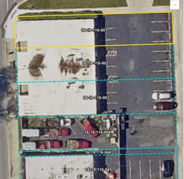 More Photos Of 1405 S Harlem Ave, Berwyn Office For Sale