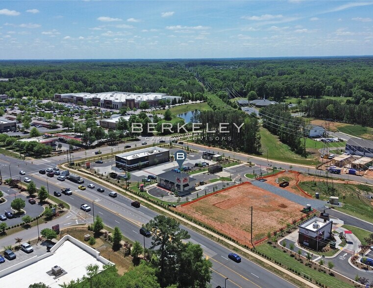 More Photos Of 4953 Old York Rd, Rock Hill Freestanding For Sale