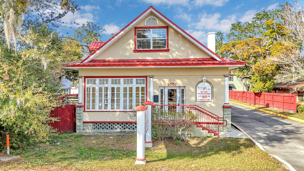 More Photos Of 1007 Emmett St, Kissimmee Medical For Sale