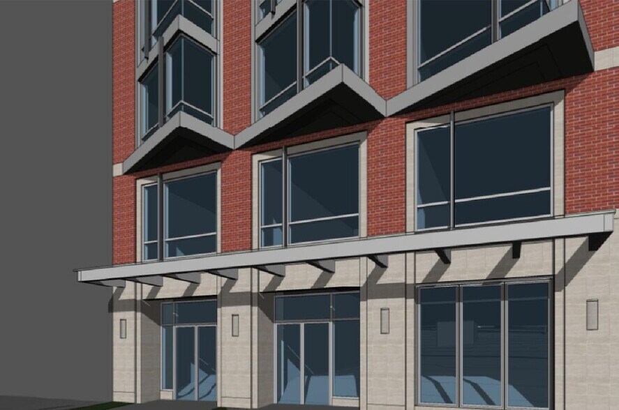 More Photos Of 4611-4615 41st St NW, Washington Land For Sale