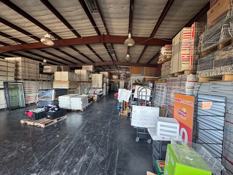 More Photos Of 7823 Highway 155, Coffee City Freestanding For Sale