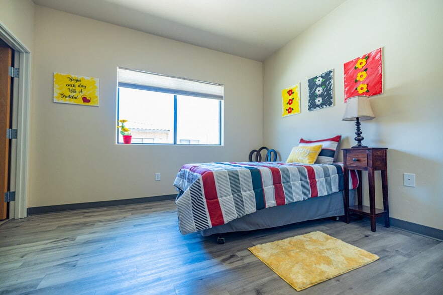 More Photos Of 6501-6505 N La Cholla Blvd, Tucson Assisted Living For Sale