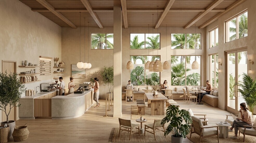 More Photos Of 1230 Jimmy Buffett Memorial Highway, Satellite Beach General Retail For Lease