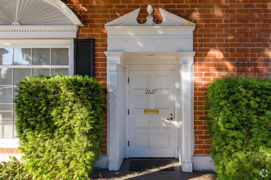 More Photos Of 2627 Mission St, San Marino Office Residential For Lease