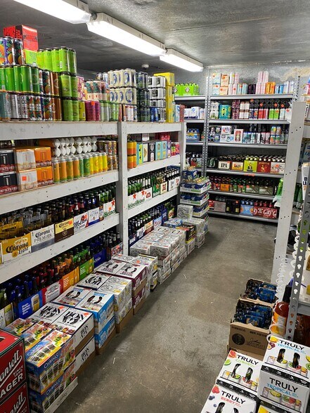 More Photos Of 1290 Military Tpke, Plattsburgh Convenience Store For Sale