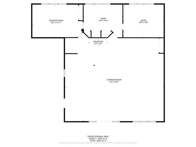 More Photos Of 610 Maryknoll Dr, Lockport Office For Lease