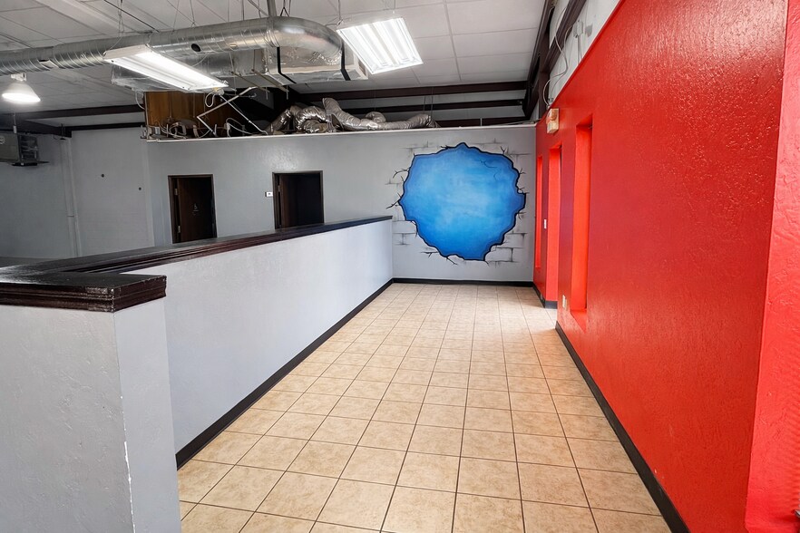 More Photos Of 7416 NW 84th St, Oklahoma City Manufacturing For Lease