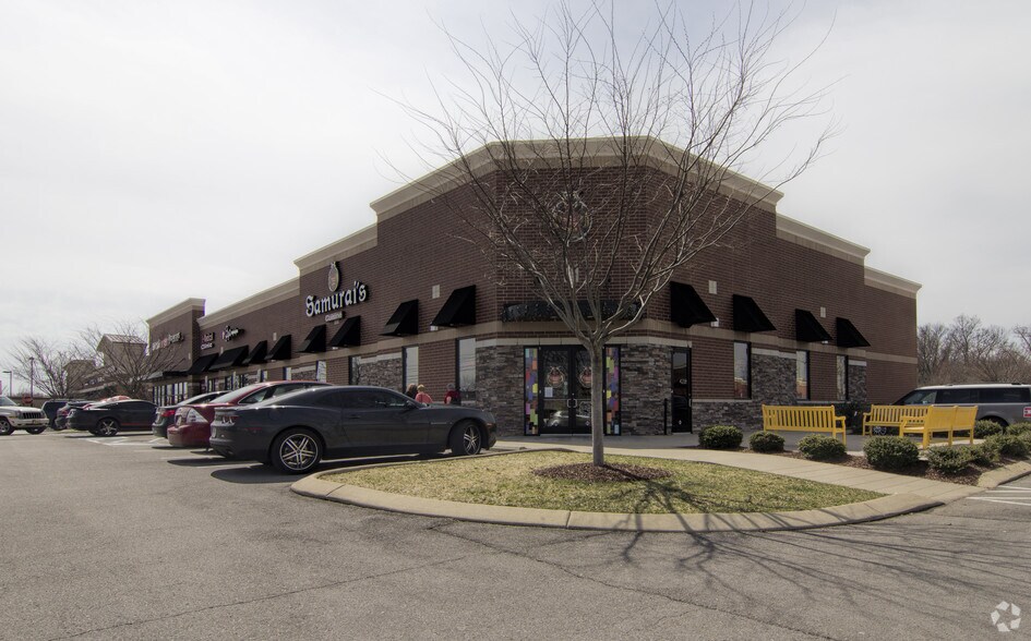 More Photos Of 479 N Thompson Ln, Murfreesboro Unknown For Lease