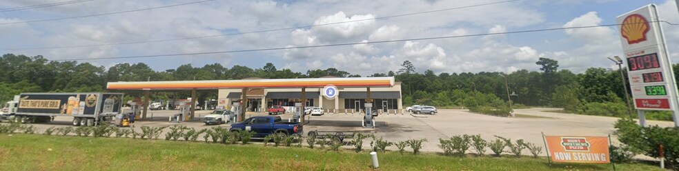 More Photos Of 1 Peach CK est, Splendora Land For Sale