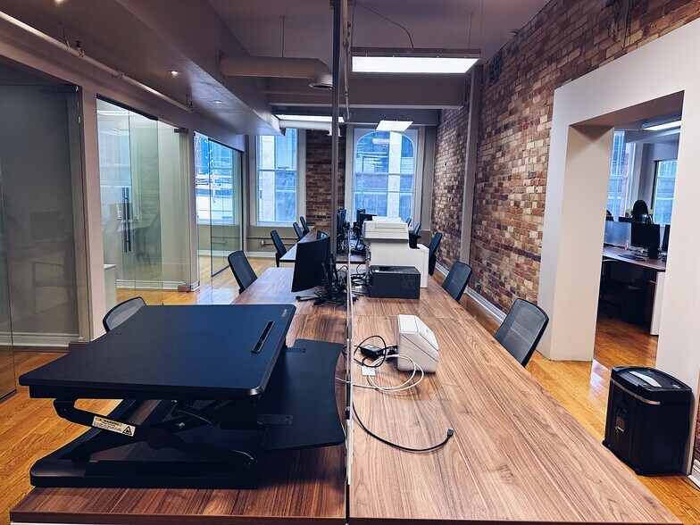 More Photos Of 42 Colborne St, Toronto Office For Lease