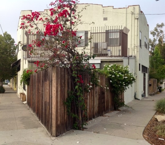 More Photos Of 6375 N Figueroa Blvd, Los Angeles Storefront Retail Residential For Lease