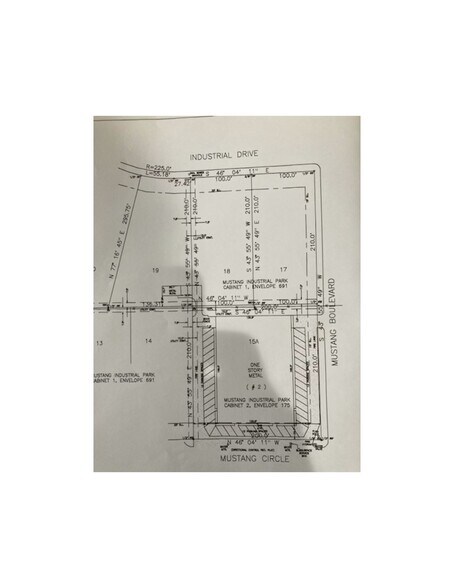 More Photos Of 000 Industrial Dr, Forney Land For Sale