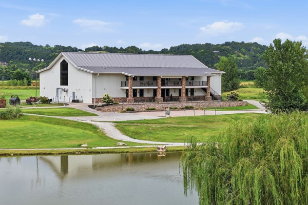 More Photos Of 1616 Oil Well Rd, Jefferson City Golf Course Driving Range For Sale