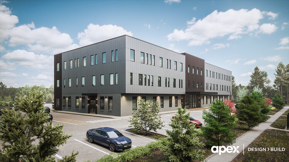 More Photos Of 360 Corporate Dr, Portsmouth Medical For Lease