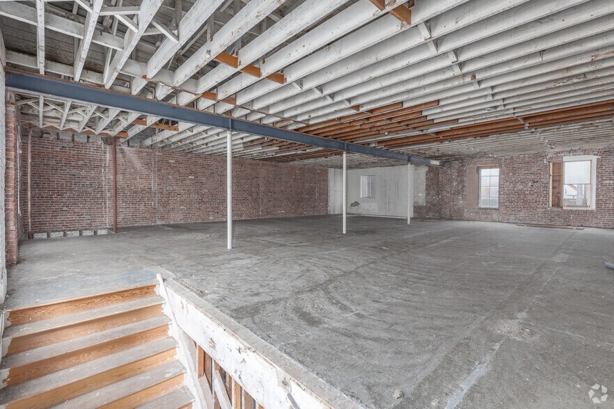More Photos Of 650 Sacramento St, San Francisco Office For Sale