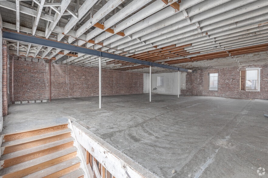 More Photos Of 650 Sacramento St, San Francisco Office For Sale