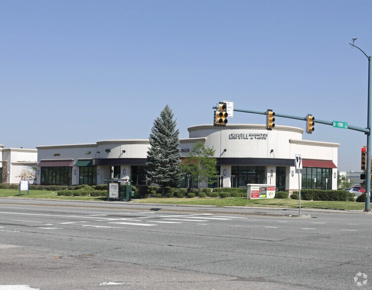 More Photos Of 12073 E Arapahoe Rd, Centennial General Retail For Lease