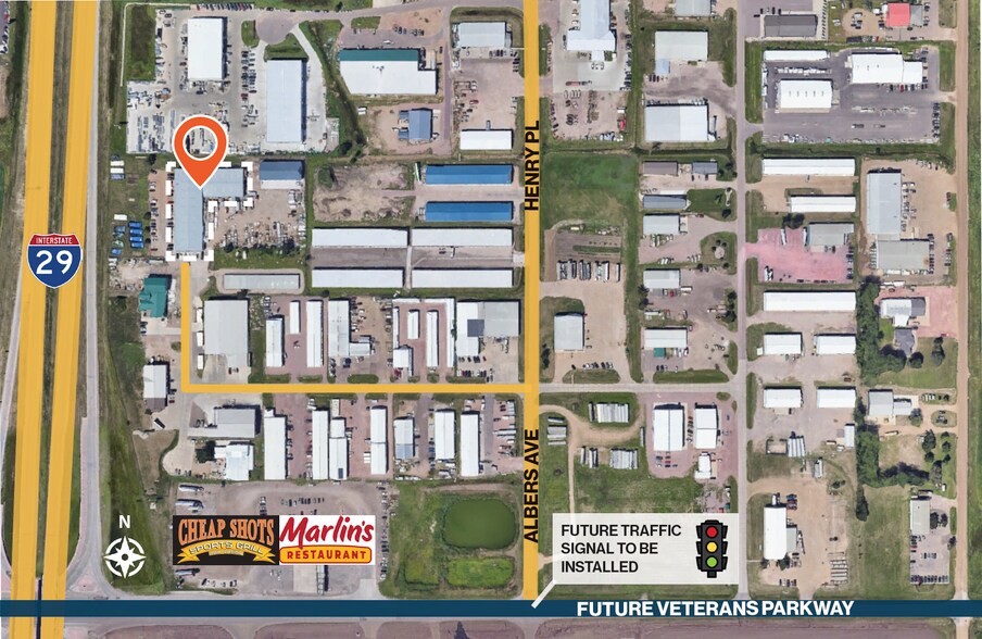 More Photos Of 27080 Morton Ct, Tea Warehouse For Lease