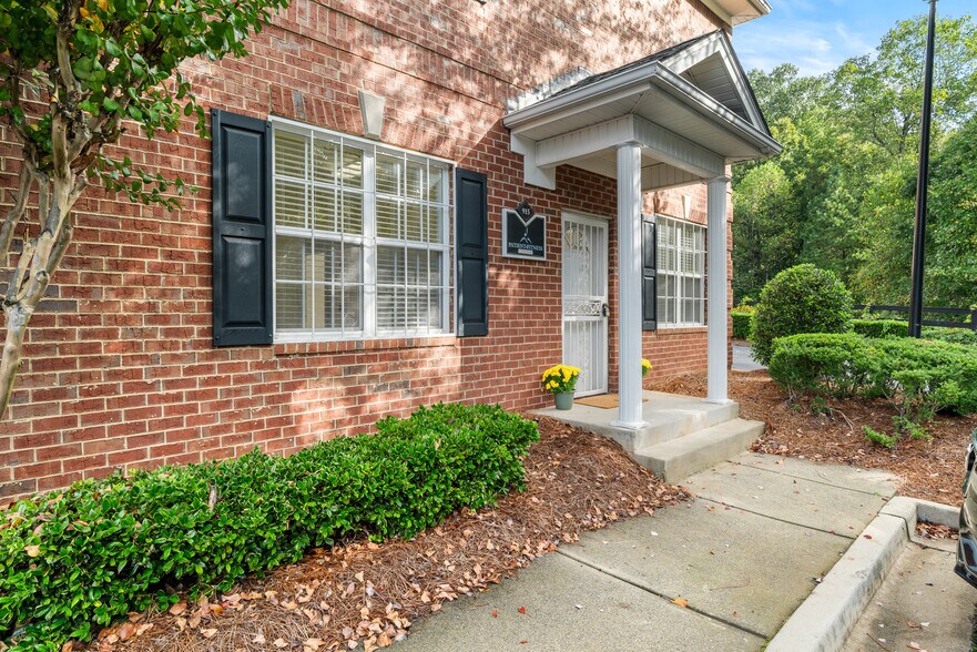 Primary Photo Of 1875 Old Alabama Rd, Roswell Office For Lease