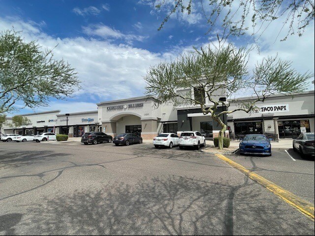More Photos Of 14651-14987 N Northsight Blvd, Scottsdale Unknown For Sale