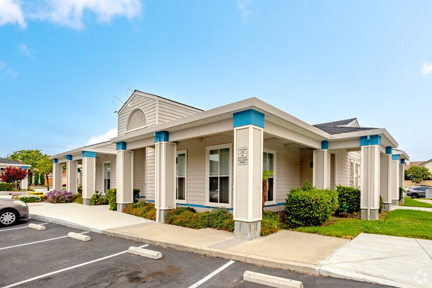 More Photos Of 900-960 Jacklin Rd, Milpitas Office For Lease