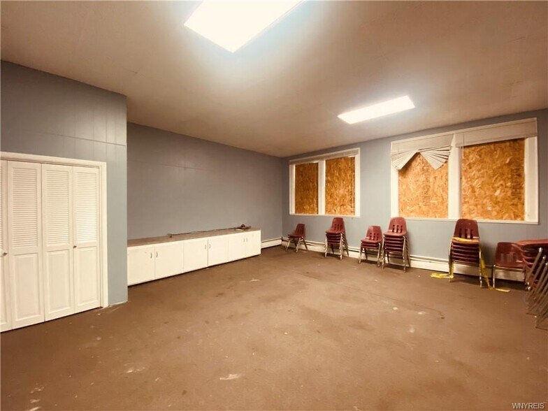 More Photos Of 11 Doat St, Buffalo Religious Facility For Sale