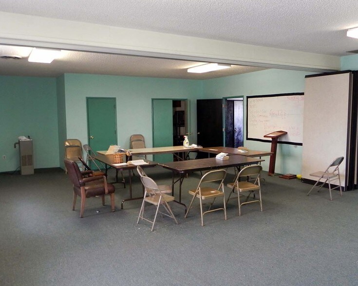 Photo of 1st Floor Ste 