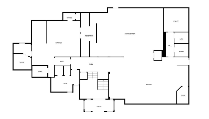 More Photos Of 6922 W Orchard St, West Allis Freestanding For Sale