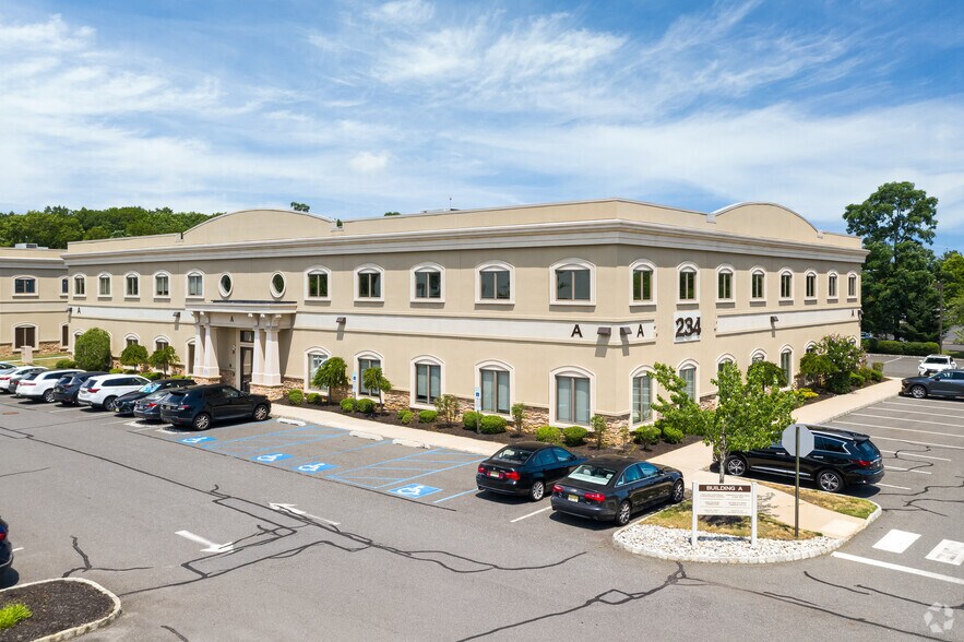 More Photos Of 234 Industrial Way, Eatontown Medical For Lease
