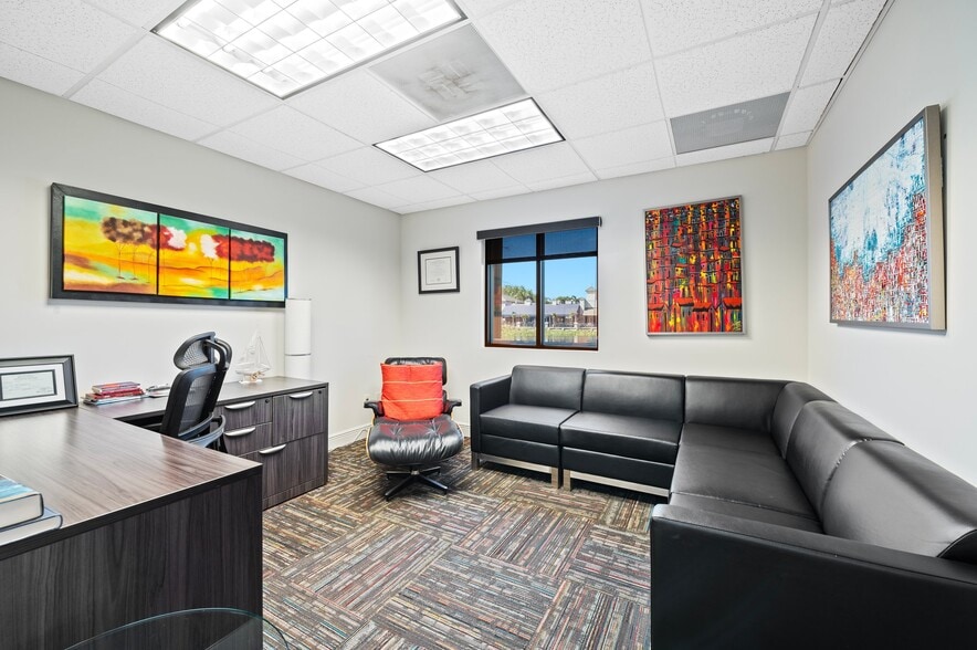 More Photos Of 2233 N Commerce Pky, Weston Office For Lease