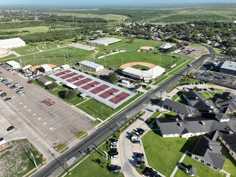 More Photos Of 4102 Wildcat Dr, Corpus Christi Land For Sale