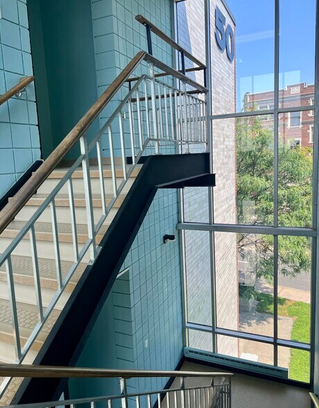 More Photos Of 50 Maple St, Springfield Medical For Lease