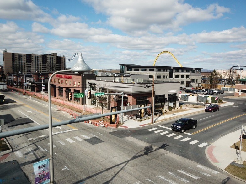 More Photos Of 121 Towne Square Dr, Hershey Medical For Lease