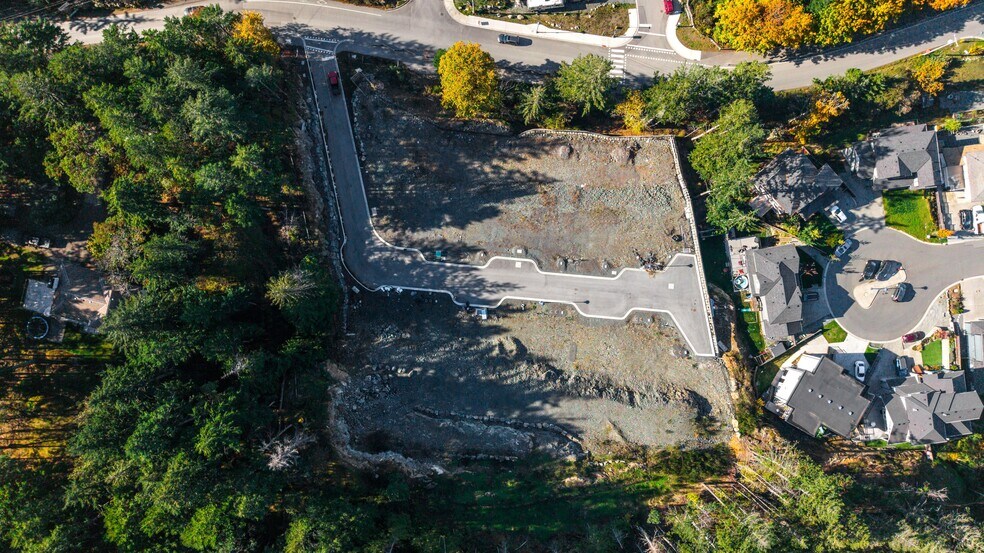 More Photos Of 887 Klahanie Dr, Langford Land For Sale