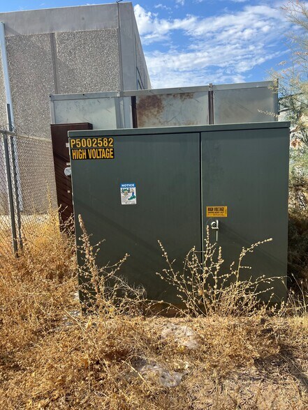 More Photos Of 401 S 3rd St, Blythe Religious Facility For Sale