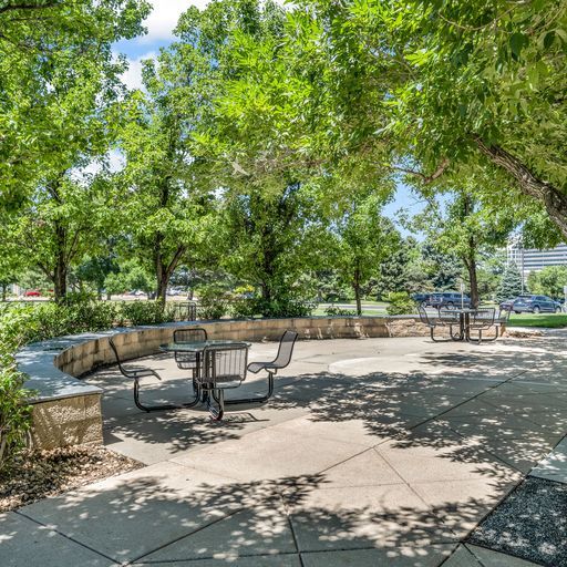 More Photos Of 5350 S Roslyn St, Greenwood Village Office For Lease