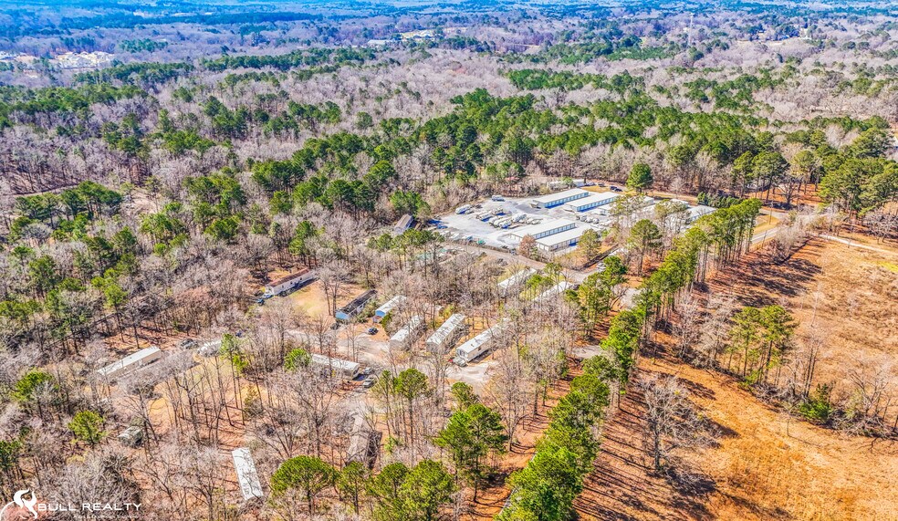 More Photos Of 759 County Road 39, Chelsea Manufactured Housing Mobile Home Park For Sale